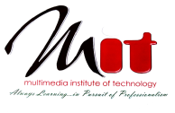 Multimedia TecKnowledge Dark Logo